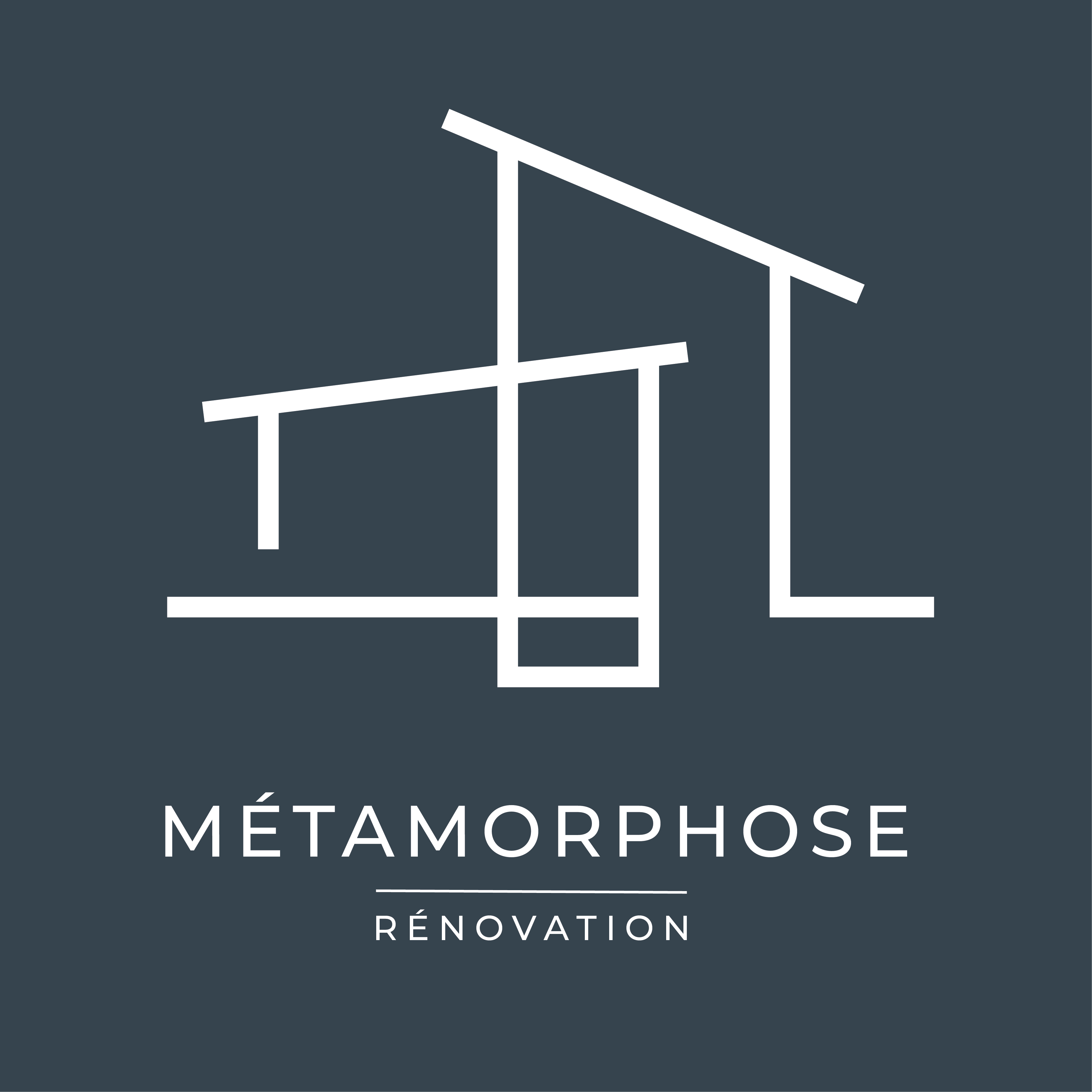 Métamorphose Rénovation